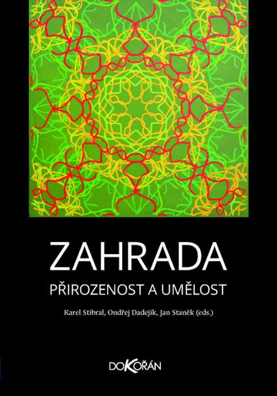 Zahrada -  Karel Stibral