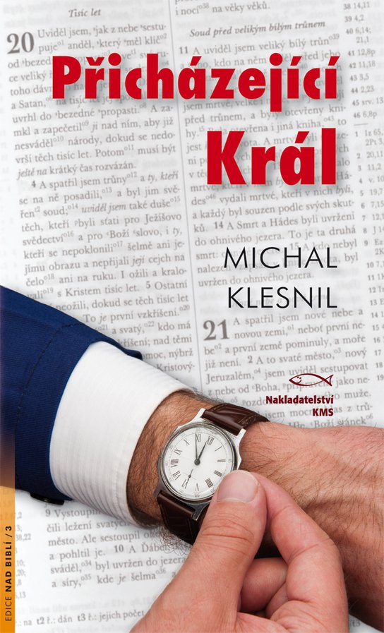 Přicházející Král -  Michal Klesnil