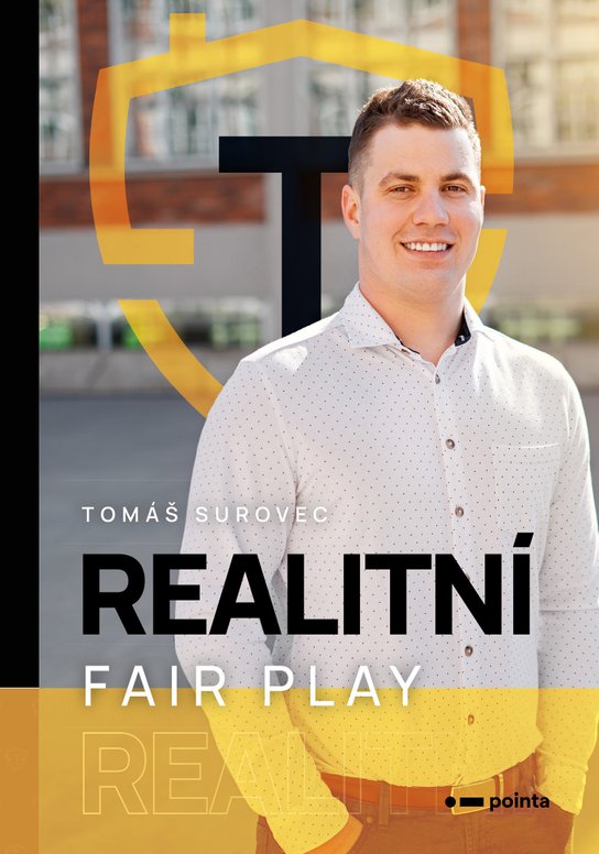 Realitní fair play -  Tomáš Surovec