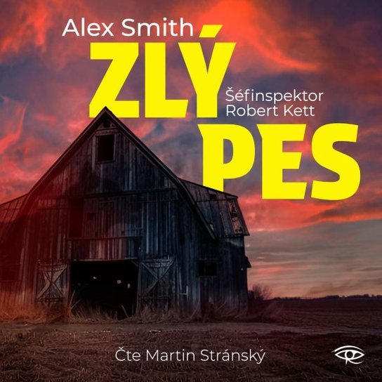 Zlý pes -  A.G. Smith