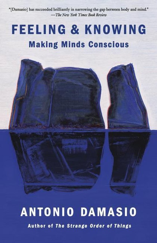 Feeling & Knowing -  Antonio Damasio