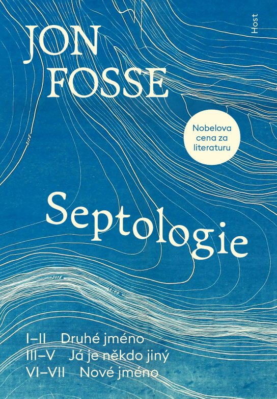 Septologie -  Jon Fosse