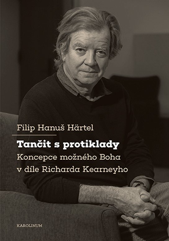 Tančit s protiklady -  Filip Hanuš Härtel