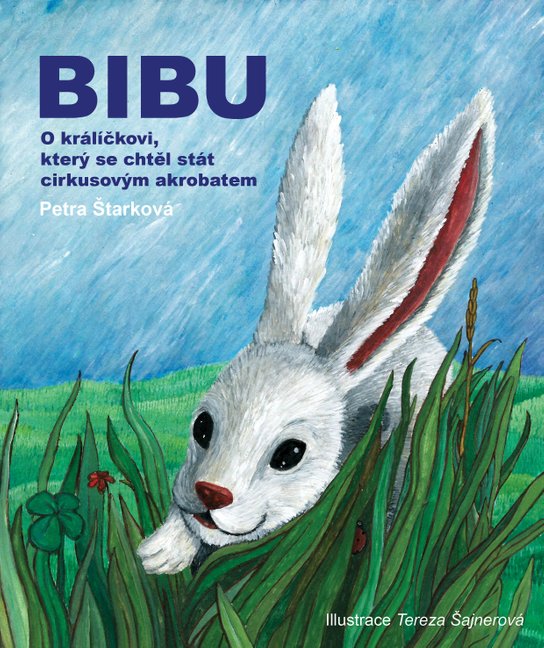 Bibu -  Petra Štarková