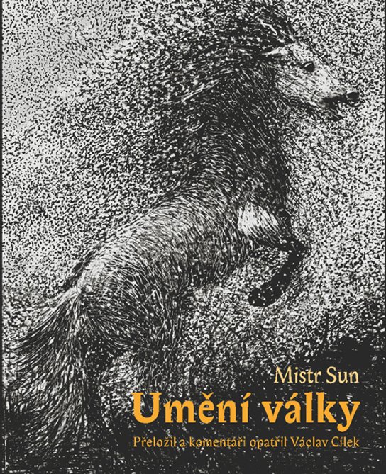 Umění války - Sun Mistr