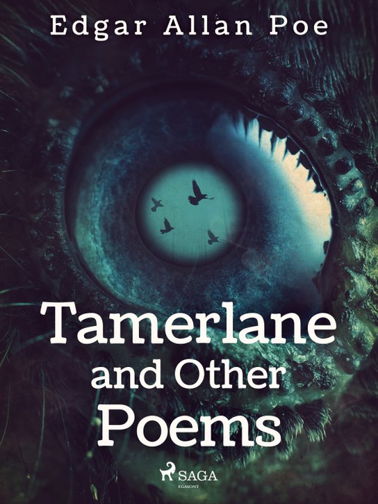 Tamerlane and Other Poems -  Edgar Allan Poe