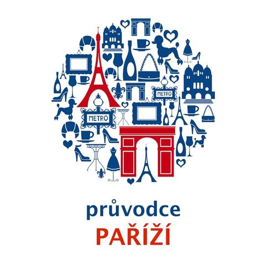 Průvodce Paříží -  Audioprůvodce CityGlide