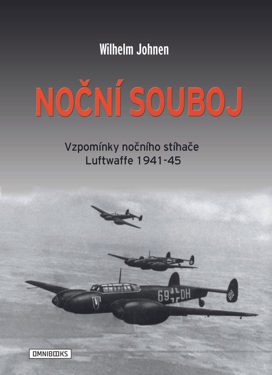 Noční souboj -  Wilhelm Johnen