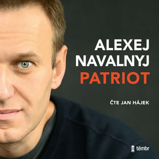Patriot -  Alexej Navaľnyj