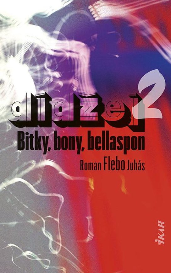 Dídžej 2 -  Roman „Flebo“ Juhás