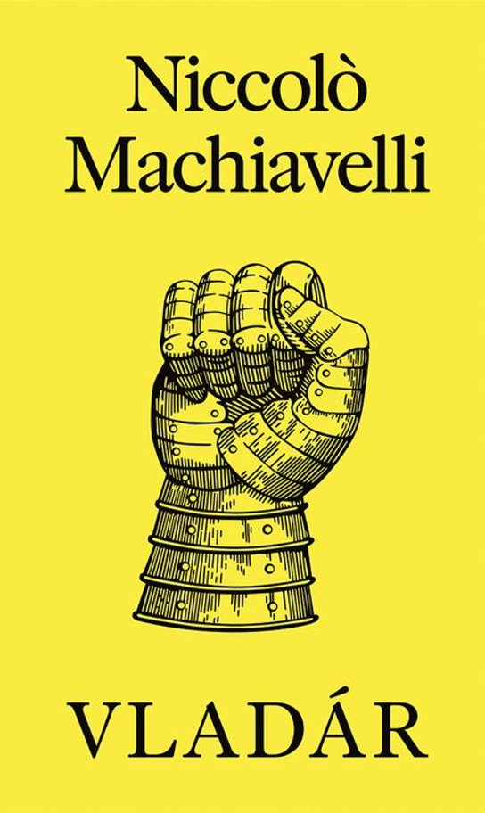 Vladár -  Niccoló Machiavelli