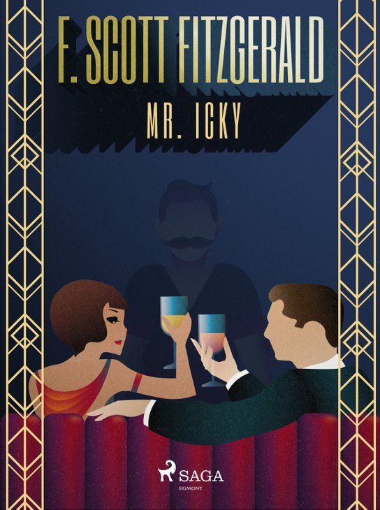 Mr. Icky -  F. Scott Fitzgerald