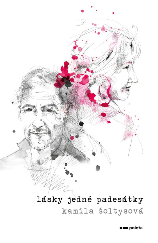 Lásky jedné padesátky -  Kamila Šoltysová