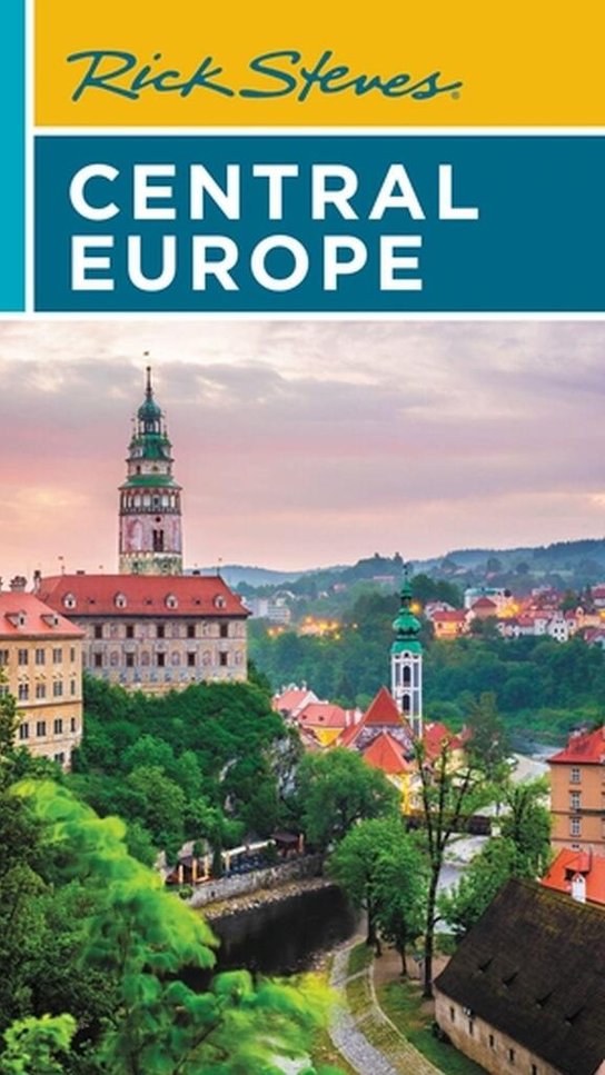 Rick Steves Eastern Europe -  Rick Steves