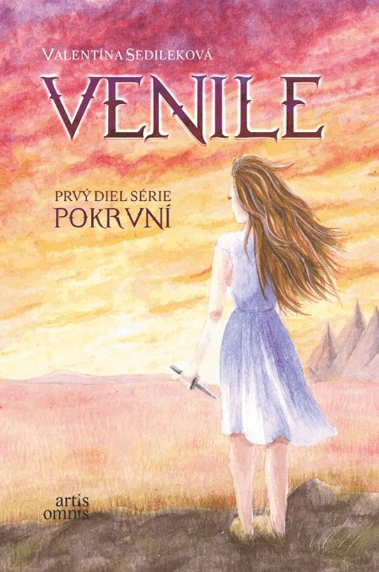 Venile -  Valentína Sedileková
