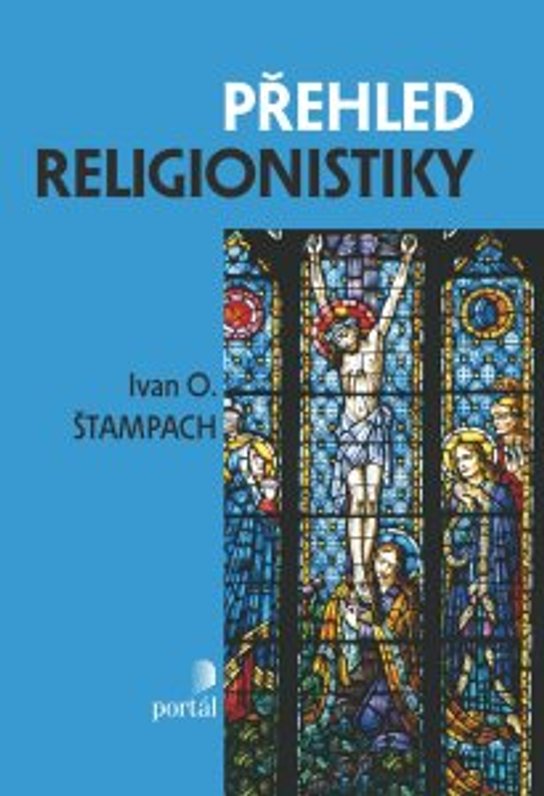 Přehled religionistiky, e-kniha