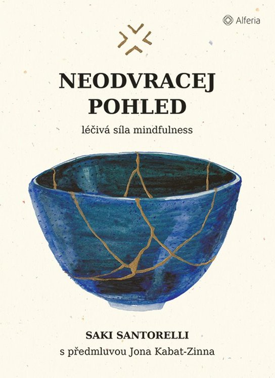 Neodvracej pohled -  Saki Santorelli