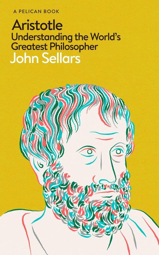Aristotle -  John Sellars