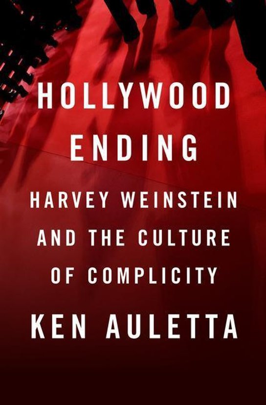 Hollywood Ending -  Owen Fitzpatrick