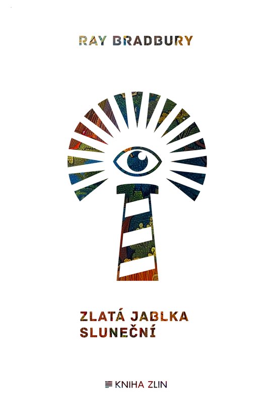 Zlatá jablka sluneční -  Ray Bradbury