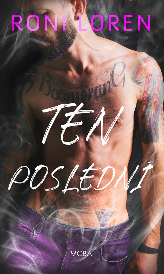 Ten poslední -  Roni Loren