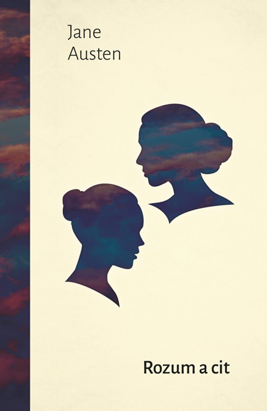 Rozum a cit -  Jane Austen