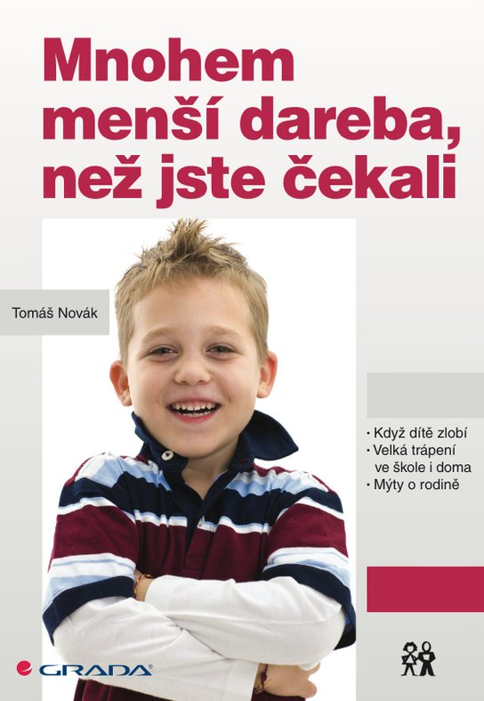 Mnohem menší dareba, než jste čekali -  Tomáš Novák