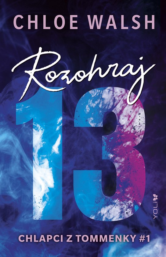 Rozohraj 13 -  Chloe Walsh