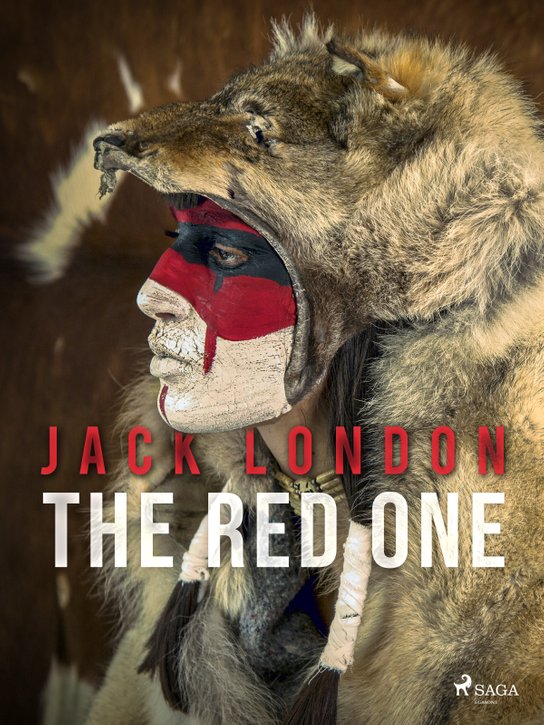 The Red One -  Jack London