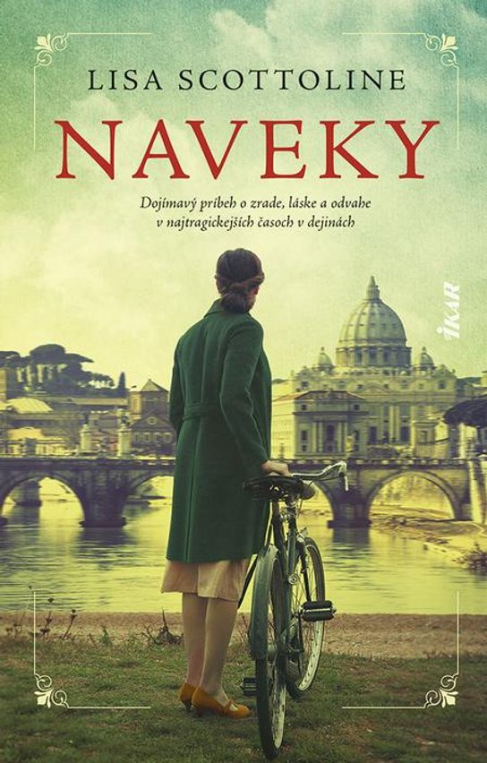 Naveky -  Lisa Scottoline