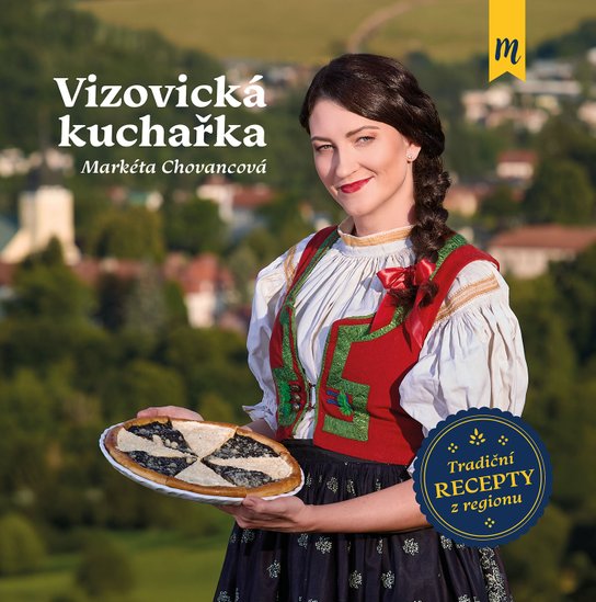 Vizovická kuchařka