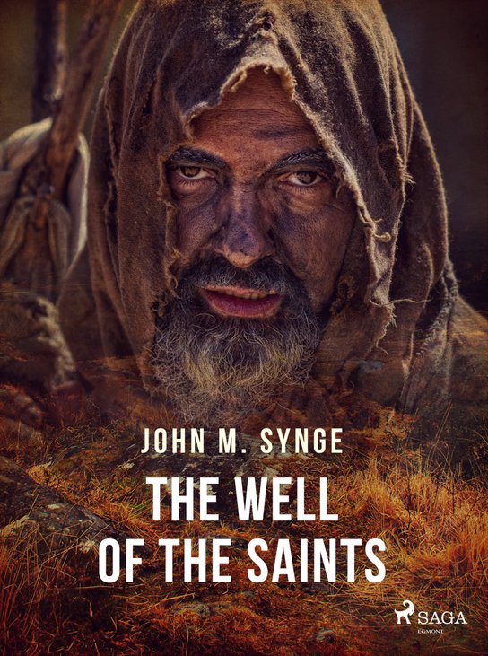 The Well of the Saints -  John M. Synge