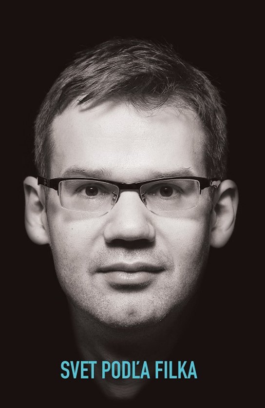 Svet podľa Filka -  Martin Filko