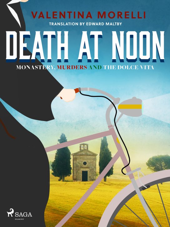 Death at Noon -  Valentina Morelli