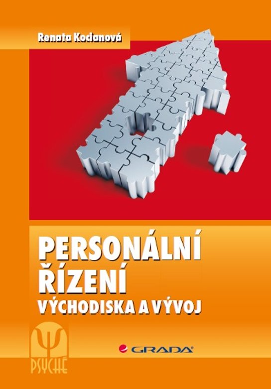 Personální řízení -  Renata Kocianová