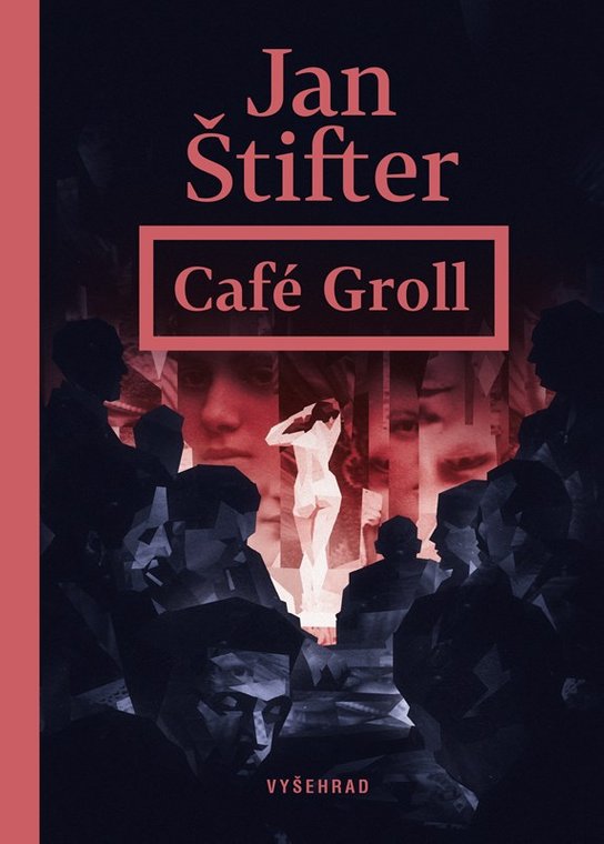 Café Groll -  Jan Štifter