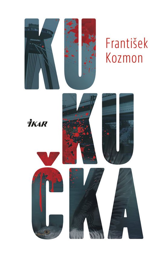 Kukučka -  František Kozmon