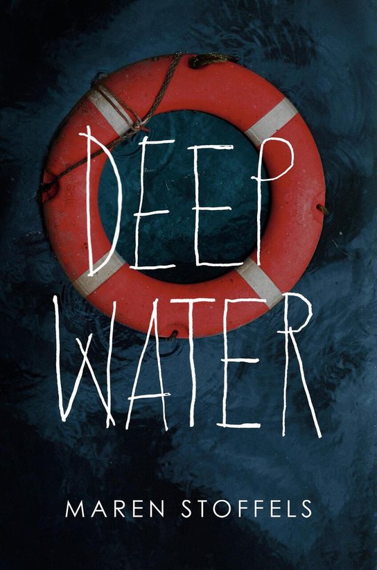 Deep Water -  Maren Stoffels
