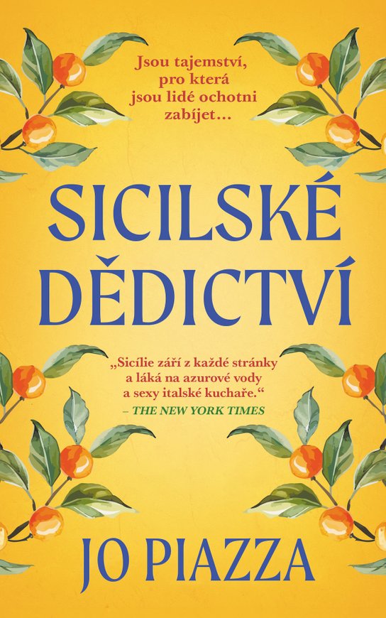 Sicilské dědictví