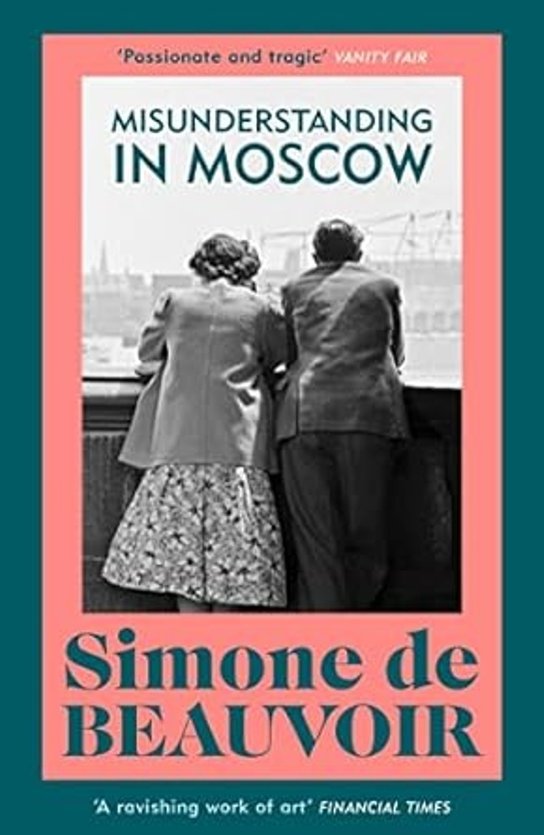 Misunderstanding in Moscow