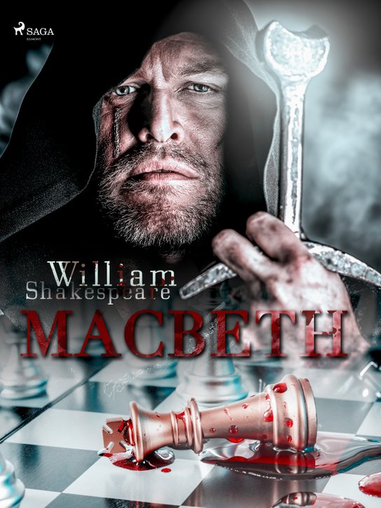 Macbeth -  William Shakespeare