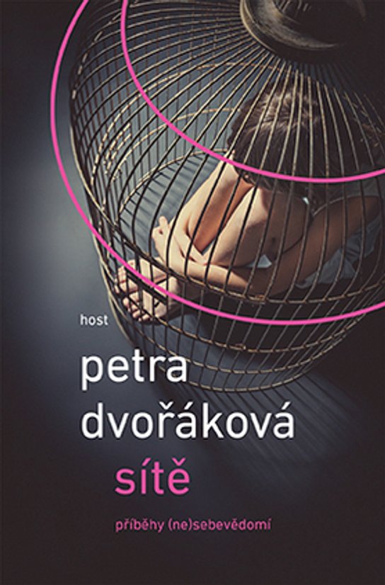 Sítě -  Petra Dvořáková