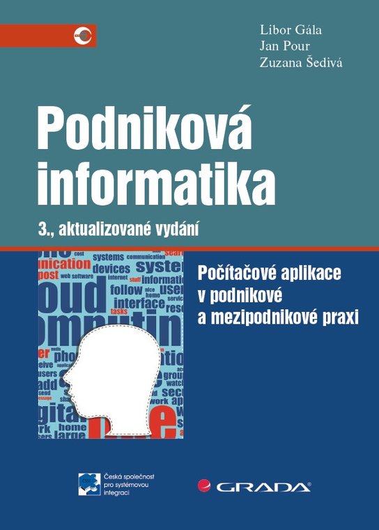 Podniková informatika -  Zuzana Šedivá