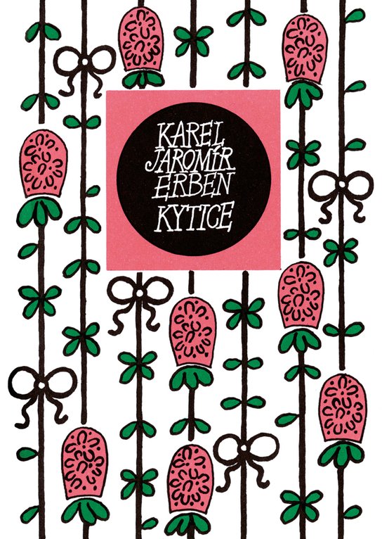 Kytice -  Karel Jaromír Erben