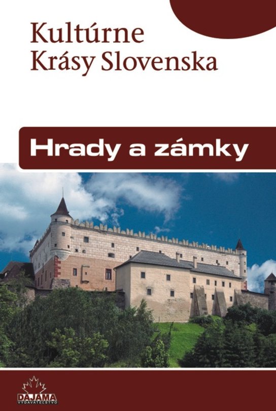 Hrady a zámky -  Jaroslav Nešpor