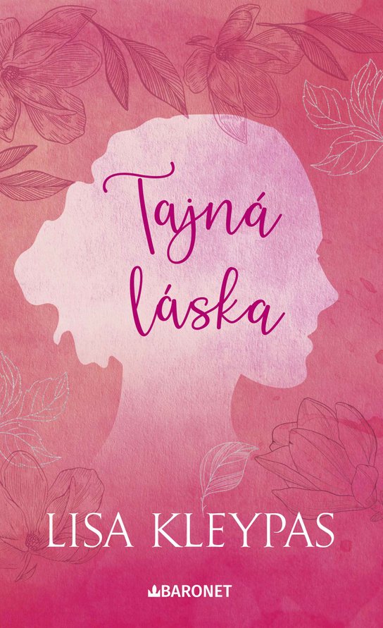 Tajná láska -  Lisa Kleypas