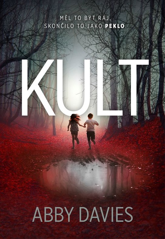 Kult -  Abby Davies