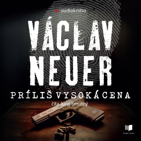 Príliš vysoká cena -  Václav Neuer
