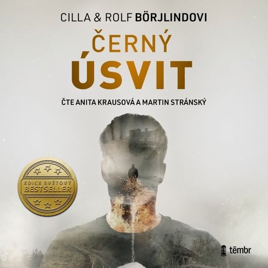 Černý úsvit -  Rolf Börjlindov
