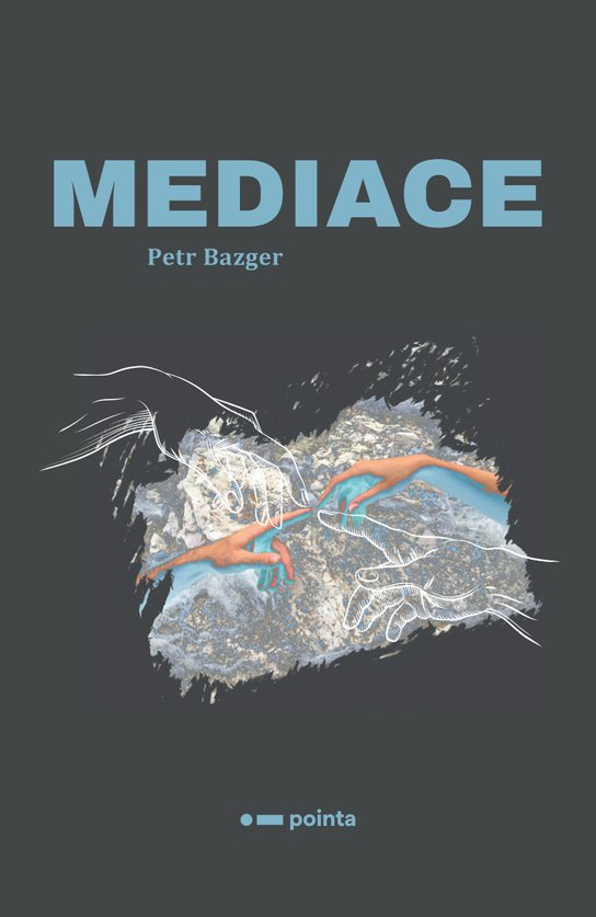 Mediace -  Petr Bazger